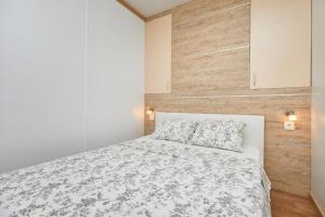 Apartments with parking space Babino Polje, Mljet - 22319