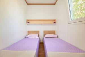 Apartments with parking space Babino Polje, Mljet - 22319