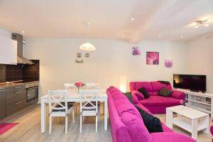 Apartments by the sea Prozurska Luka, Mljet - 22333 