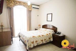 Hotel del Sol