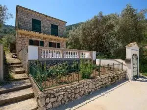 Apartments by the sea Prozurska Luka, Mljet - 22338 - Prožura