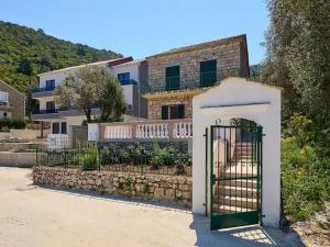 Apartments by the sea Prozurska Luka, Mljet - 22338 
