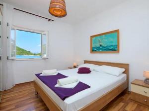 Apartments by the sea Prozurska Luka, Mljet - 22338 