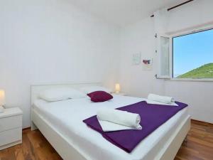 Apartments by the sea Prozurska Luka, Mljet - 22338 