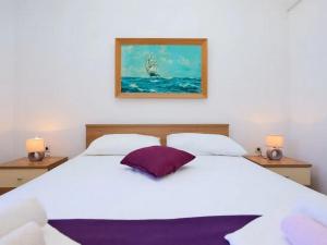 Apartments by the sea Prozurska Luka, Mljet - 22338
