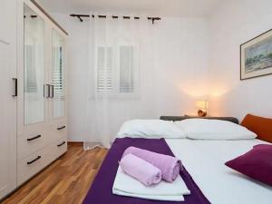 Apartments by the sea Prozurska Luka, Mljet - 22338