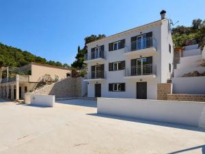 Apartments by the sea Okuklje, Mljet - 22341