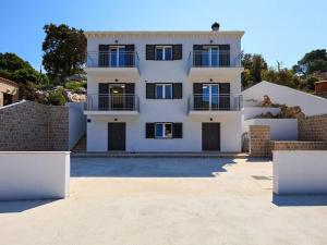 Apartments by the sea Okuklje, Mljet - 22341 