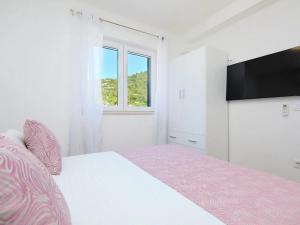 Apartments by the sea Okuklje, Mljet - 22341