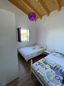 Seaside holiday house Cove Mala Svitnja, Vis - 22345