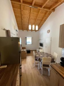 Seaside holiday house Cove Mala Svitnja, Vis - 22345