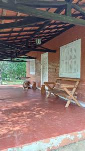 Sitio Na Serra da Mantiqueira