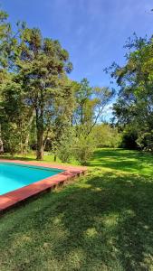 Sitio Na Serra da Mantiqueira