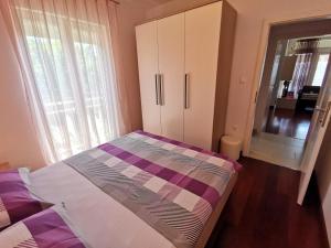 Apartments by the sea Dramalj, Crikvenica - 22483