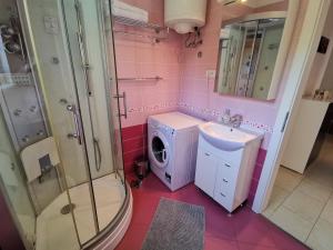 Apartments by the sea Dramalj, Crikvenica - 22483