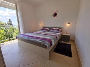 Apartments by the sea Dramalj, Crikvenica - 22500