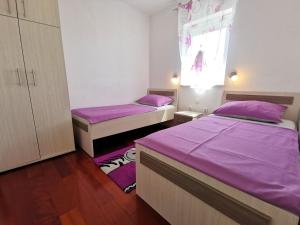 Apartments by the sea Dramalj, Crikvenica - 22500