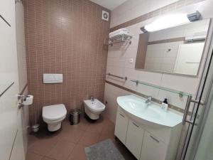 Apartments by the sea Dramalj, Crikvenica - 22500