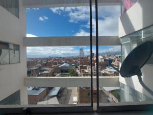 Departamento centrico de lujo en Huancayo