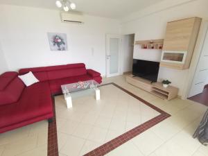 Apartments by the sea Dramalj, Crikvenica - 22501