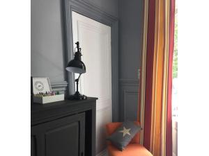 Hotels Au Bout Du Quai : photos des chambres