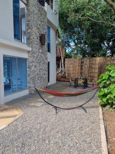 Cabaña de Lujo, Isla El Faro