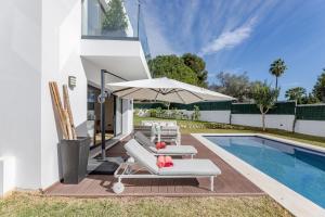 Villa Alegria By Kura Homes