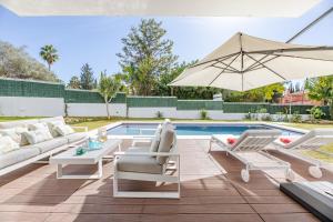 Villa Alegria By Kura Homes