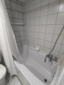 Bienvenue chez Alice et daniel