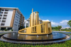 Wyndham Jomtien Pattaya