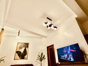 Tranquil Villa - Studio Room with Kitchenette