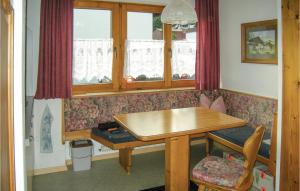 Ferienwohnung Mit Ausblick