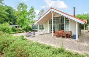 Holiday Home Grønkær Høj Vej Haderslev I - Kelstrup Strand