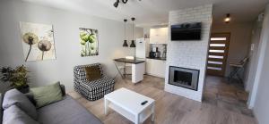 Vorto Apartament 2 - Warszawa Centrum