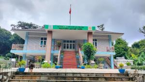 DAT THAM Beach - Con Dao National Park