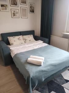 Apartament Stodoła