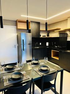 Edifício Sky Concept, Apartamento 803