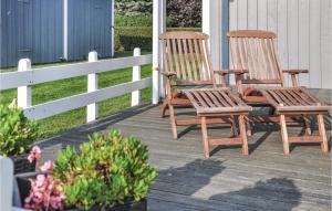 Holiday Home Lærkemose Dnmkt