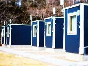 MOBILITA COURT IWATE - Ninohe