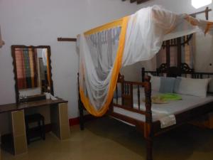 Mbuyuni Beach Village