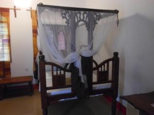 Mbuyuni Beach Village