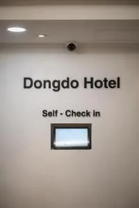 SSH Myeongdong Dongdo Hostel - Seul