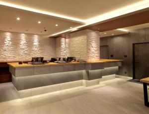 Hotel SUI Kobe Sannomiya by ABEST