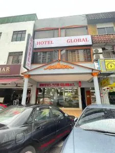 Hotel Global Subang - 梳邦再也