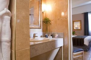Hôtel Artea Aix centre photo 6
