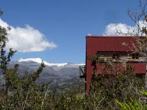 La Teja Experience - Susacón