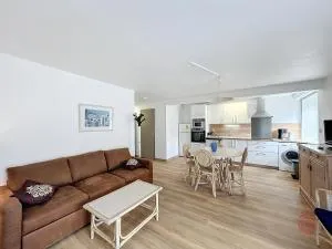 F2 avec terrasse, proche Thermes, animaux acceptés, wifi, parking - FR-1-451-25 - Colombières