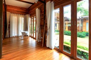 Viangviman Luxury Resort, Krabi