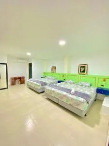 Hostal Marle - Balzar