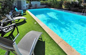 Maisons de vacances Zebre : photos des chambres